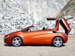 Fiat Suagna Concept 2006 года